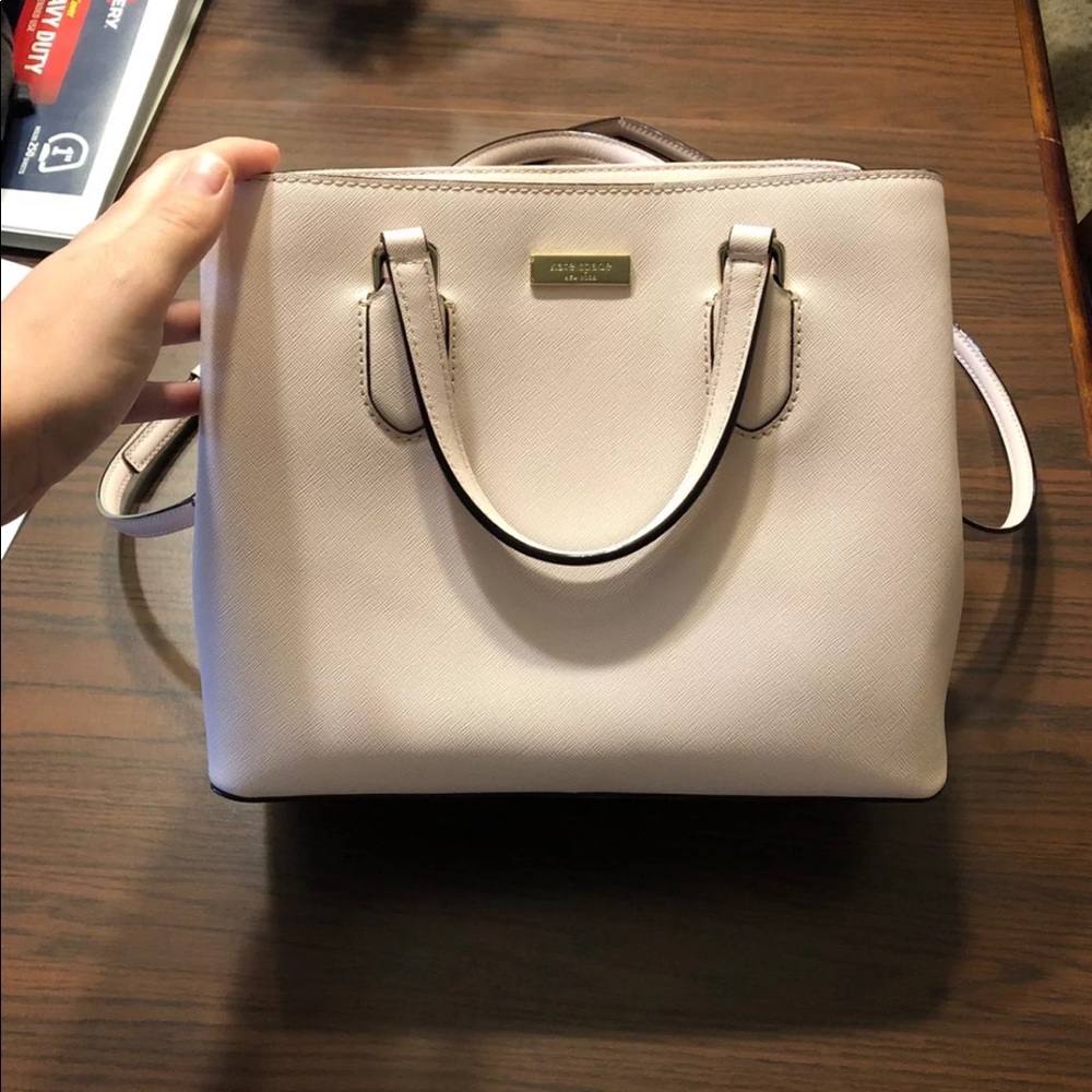 Kate Spade Purse - Picture 3 of 6